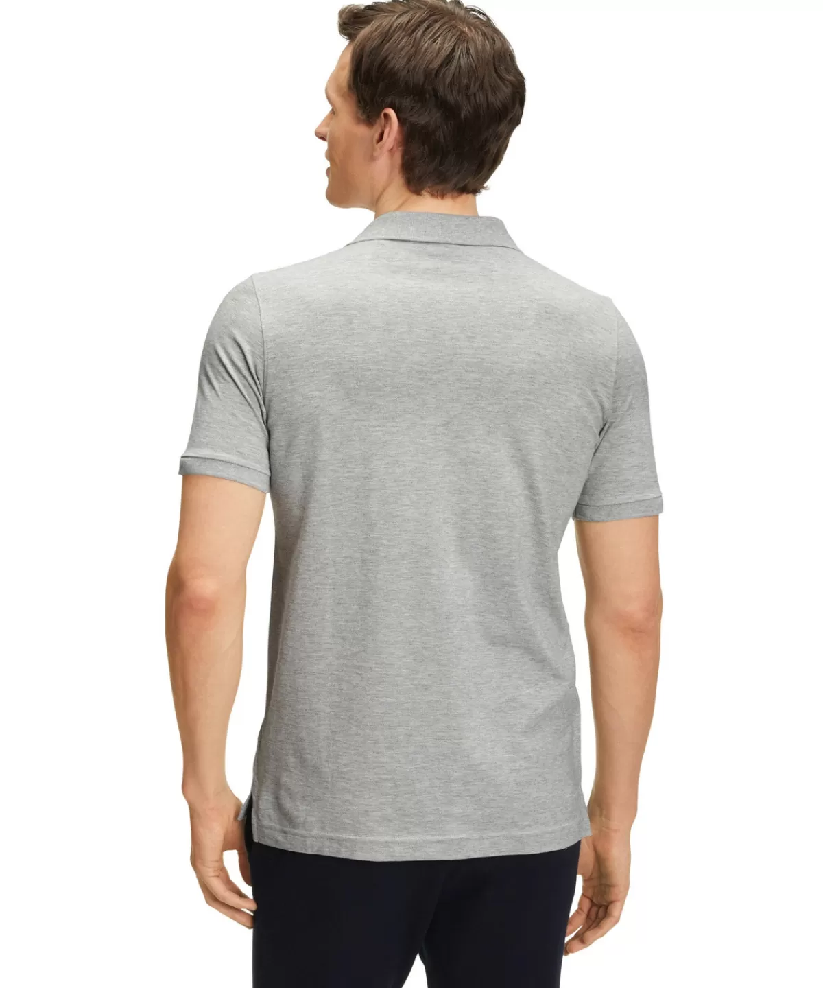Herren Polo Shirt Polo^FALKE Cheap
