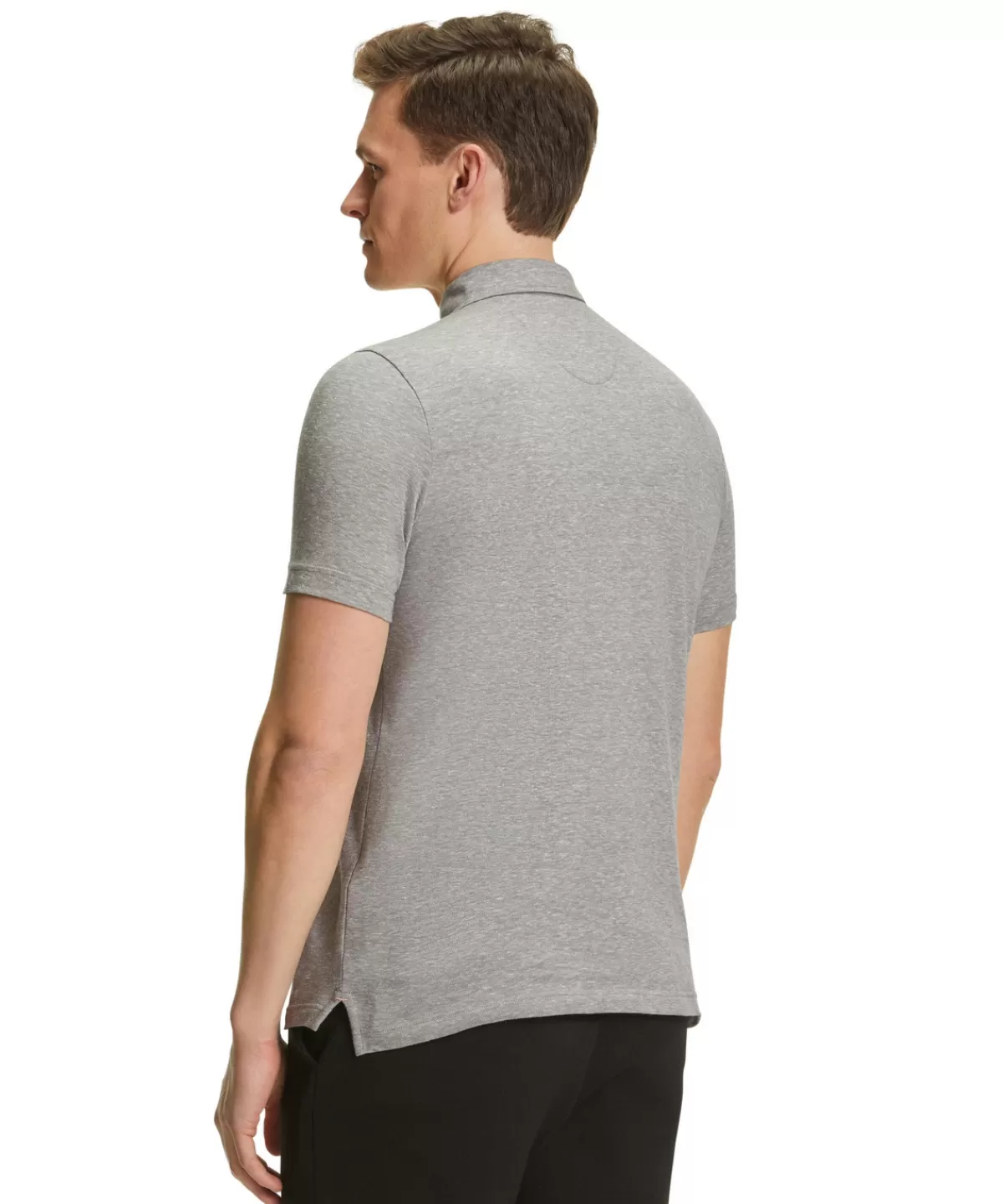 Herren Polo Shirt Polo^FALKE Best Sale