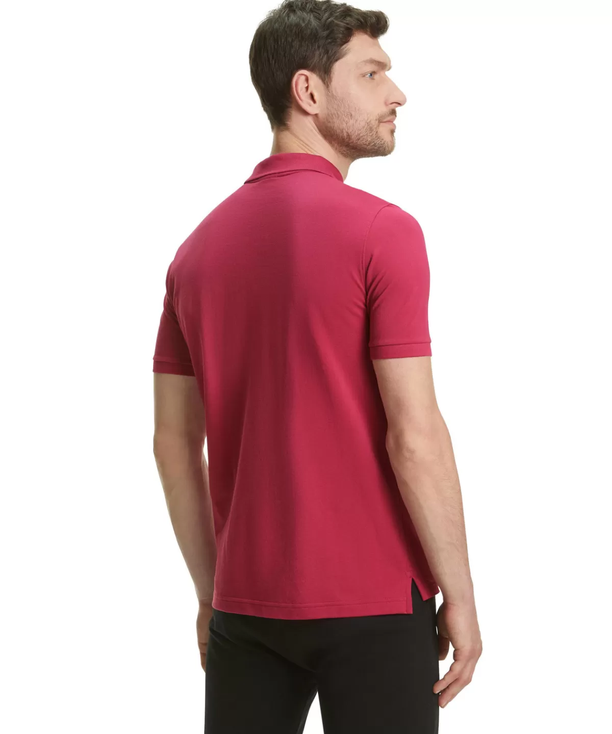 Herren Polo Shirt Polo^FALKE Clearance