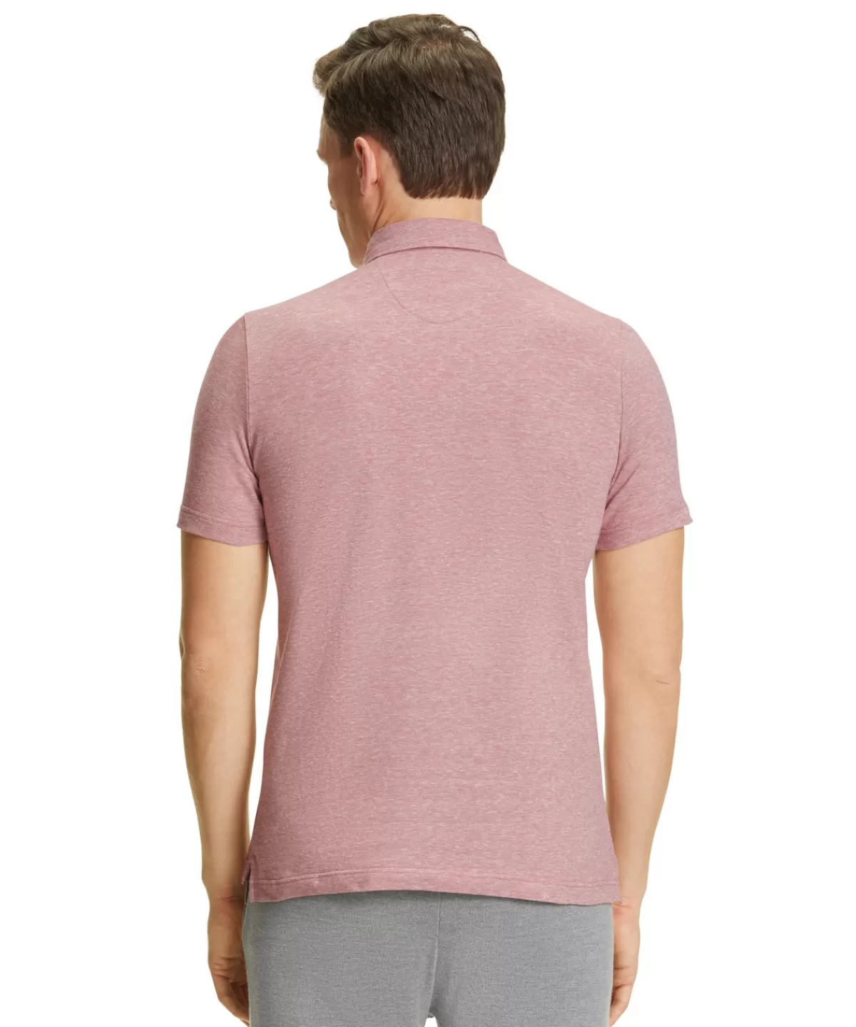 Herren Polo Shirt Polo^FALKE Best Sale