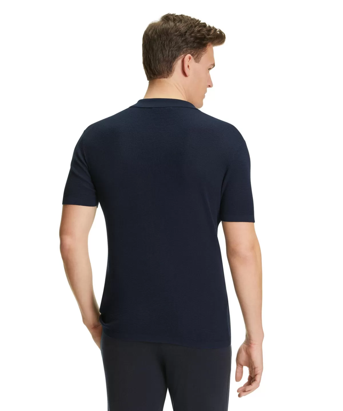 Herren Polo Shirt Polo^FALKE Shop