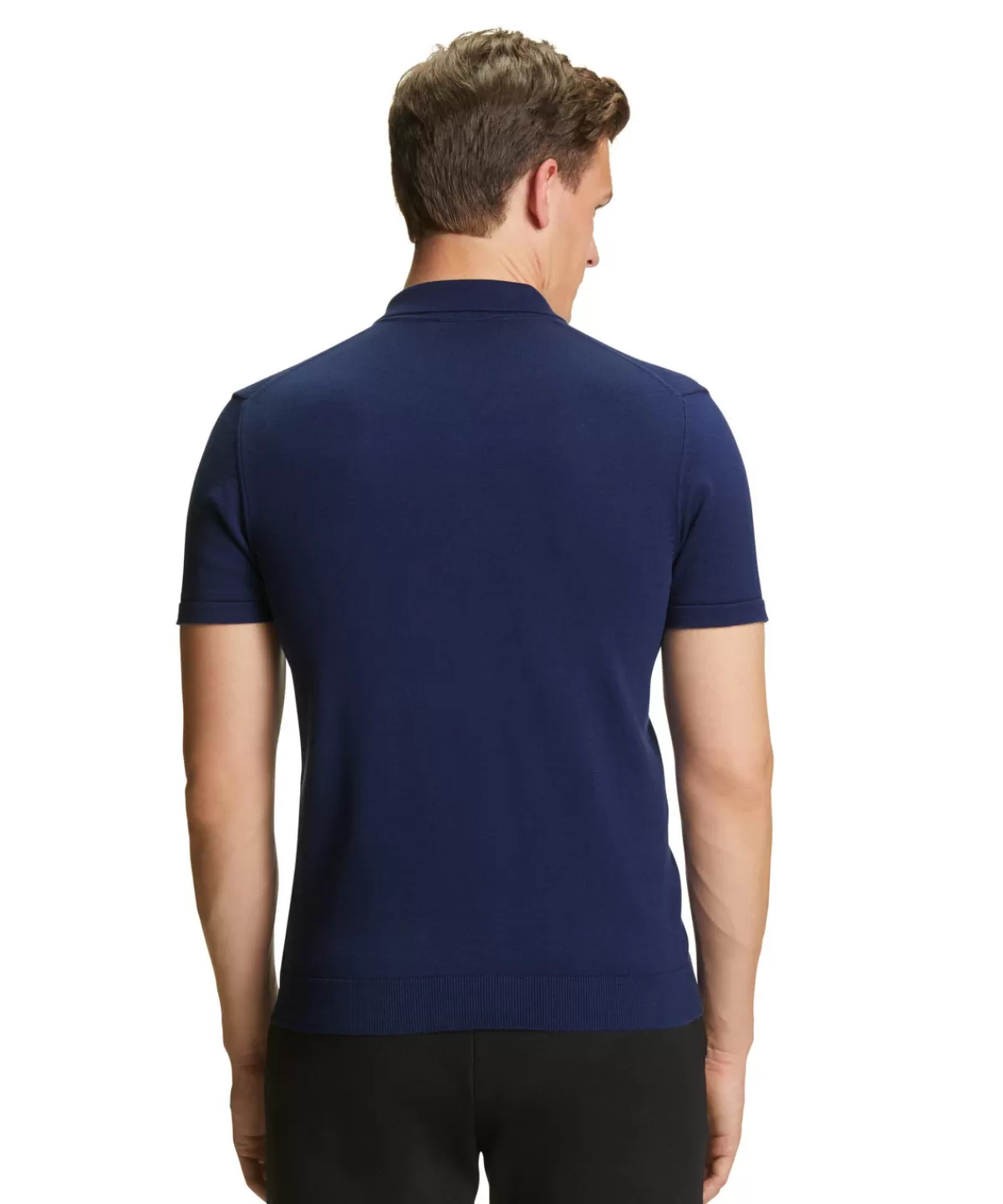 Herren Polo Shirt Polo^FALKE Clearance