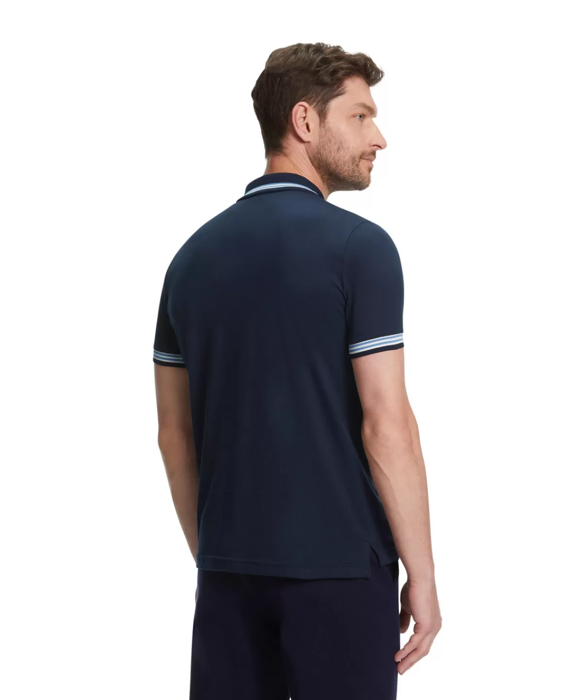 Herren Polo Shirt Polo^FALKE Cheap