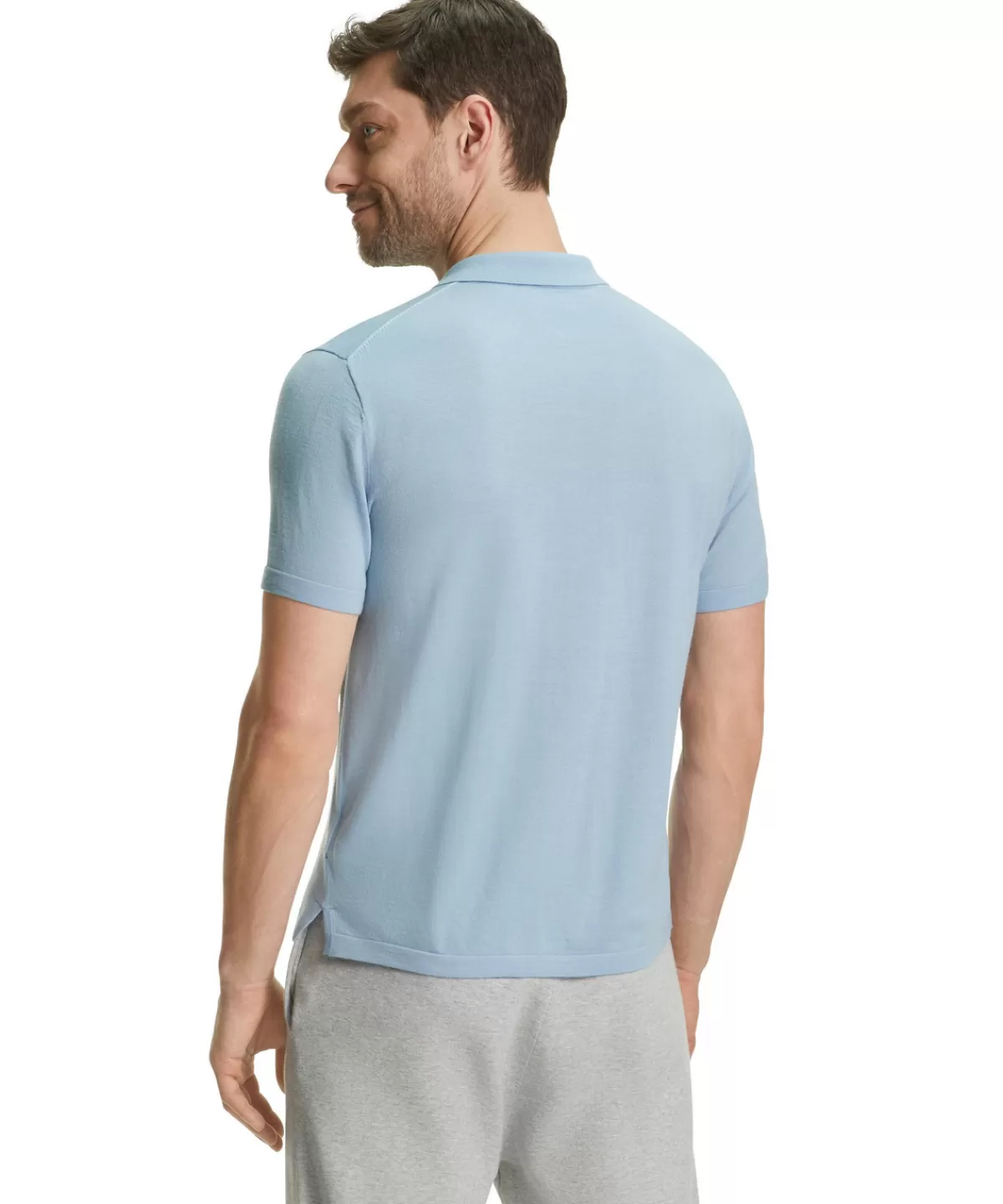 Herren Polo Shirt Polo^FALKE Cheap