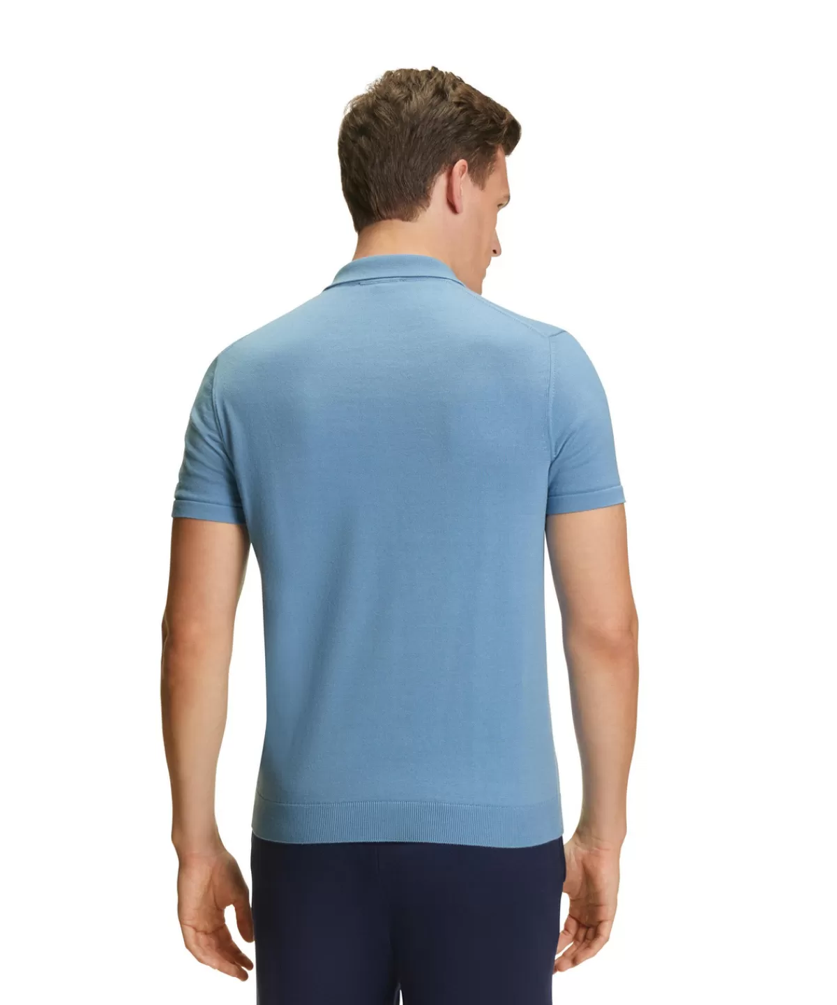 Herren Polo Shirt Polo^FALKE Discount