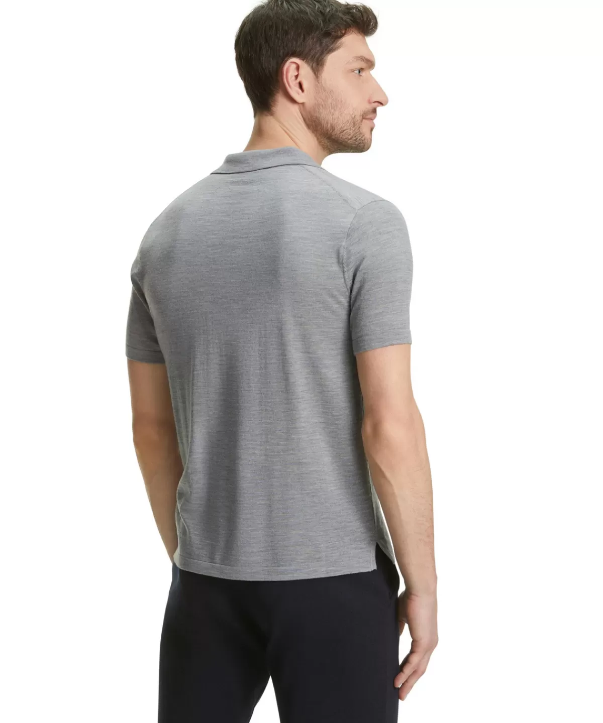 Herren Polo Shirt Polo^FALKE Store