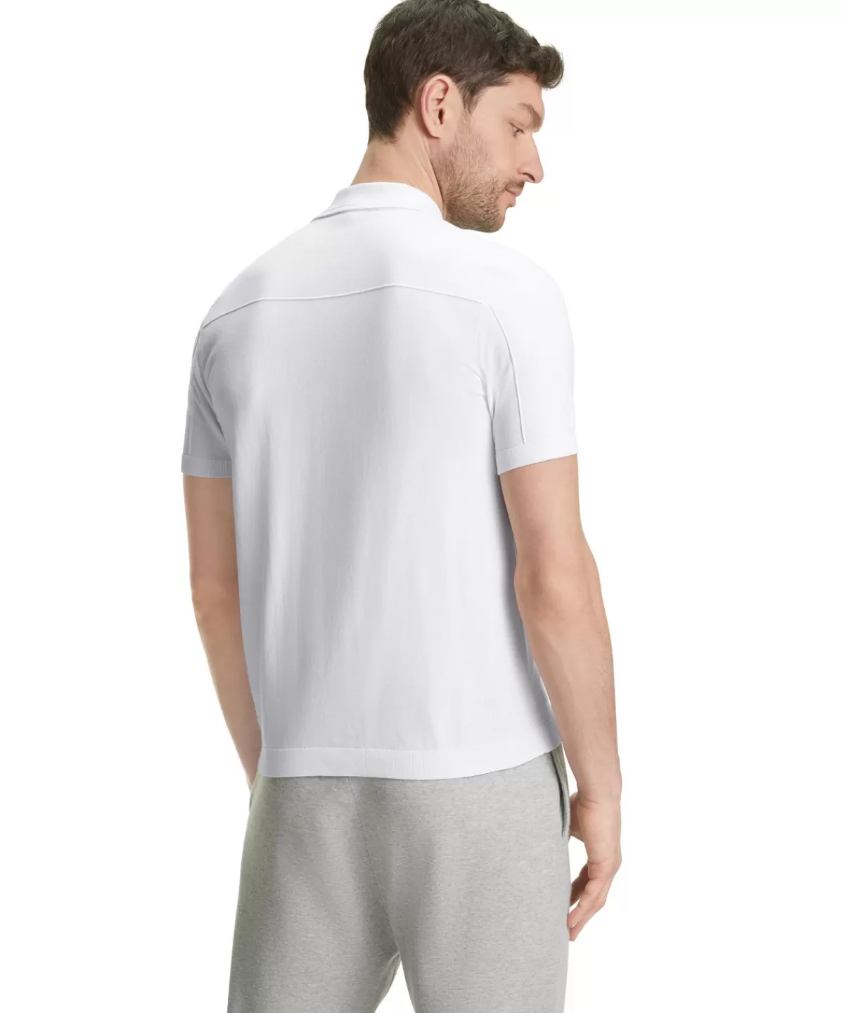 Herren Polo Shirt Polo^FALKE Store