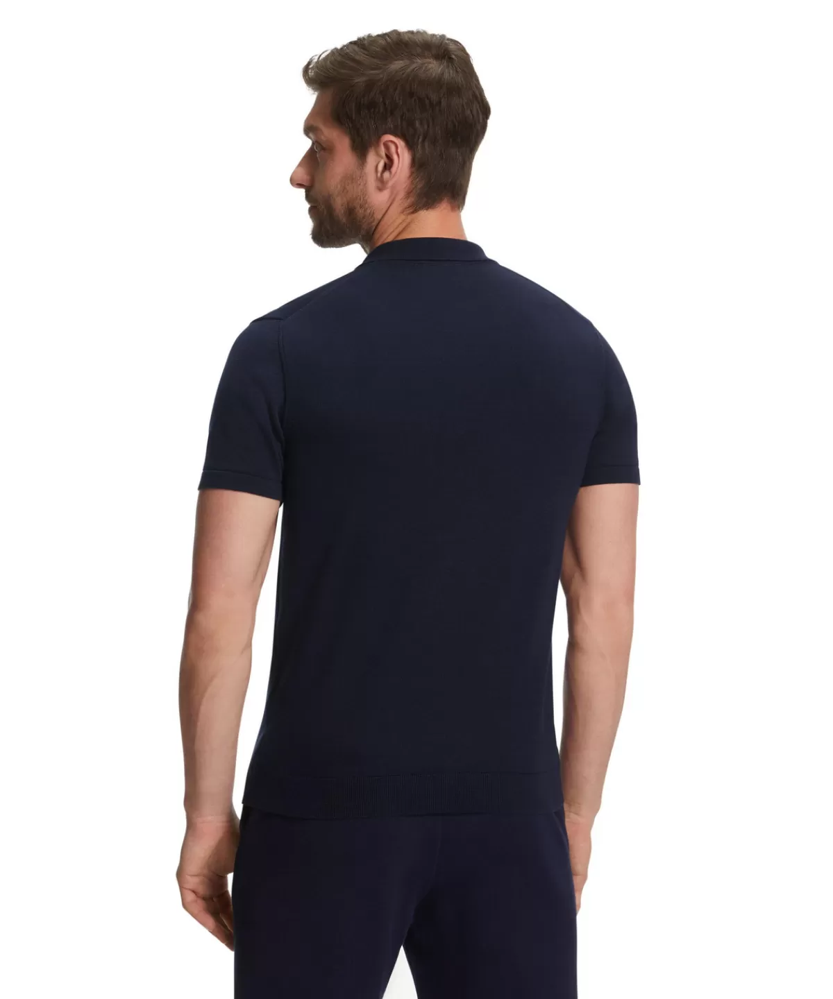 Herren Polo Shirt Polo^FALKE Cheap