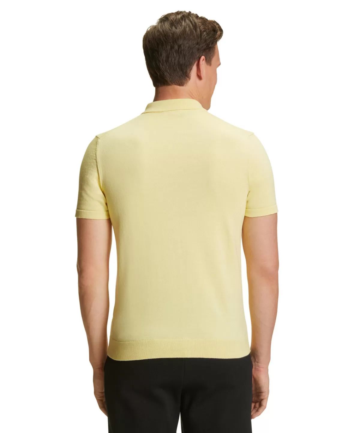 Herren Polo Shirt Polo^FALKE Discount