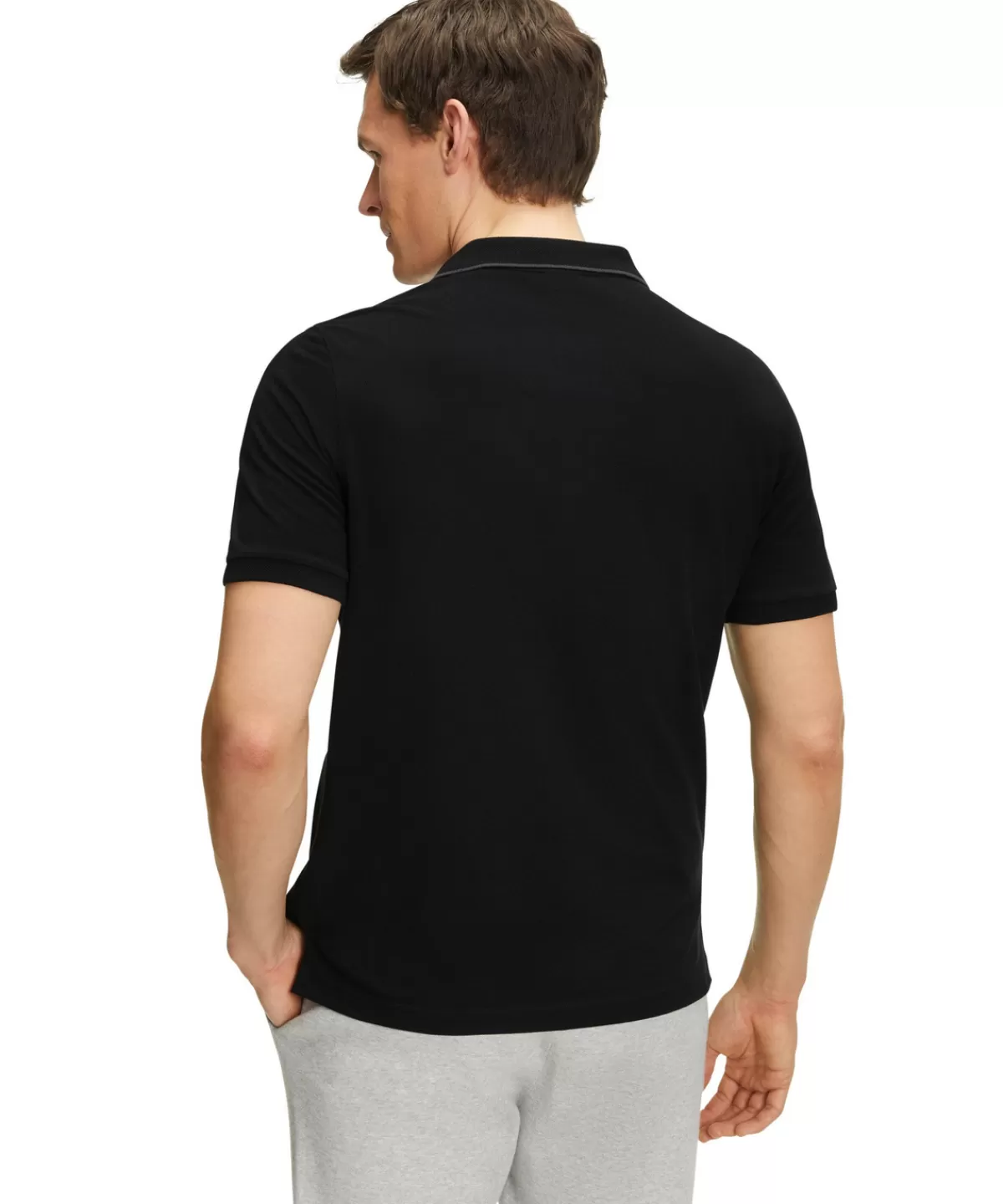 Herren Polo Shirt Polo^FALKE New