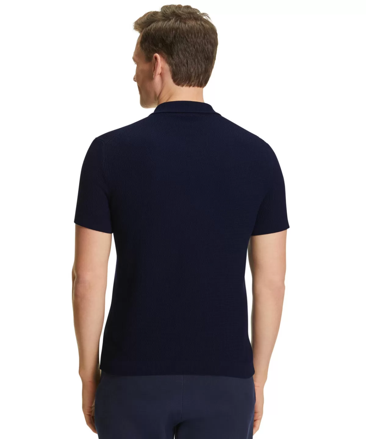Herren Polo Shirt Polo^FALKE Best