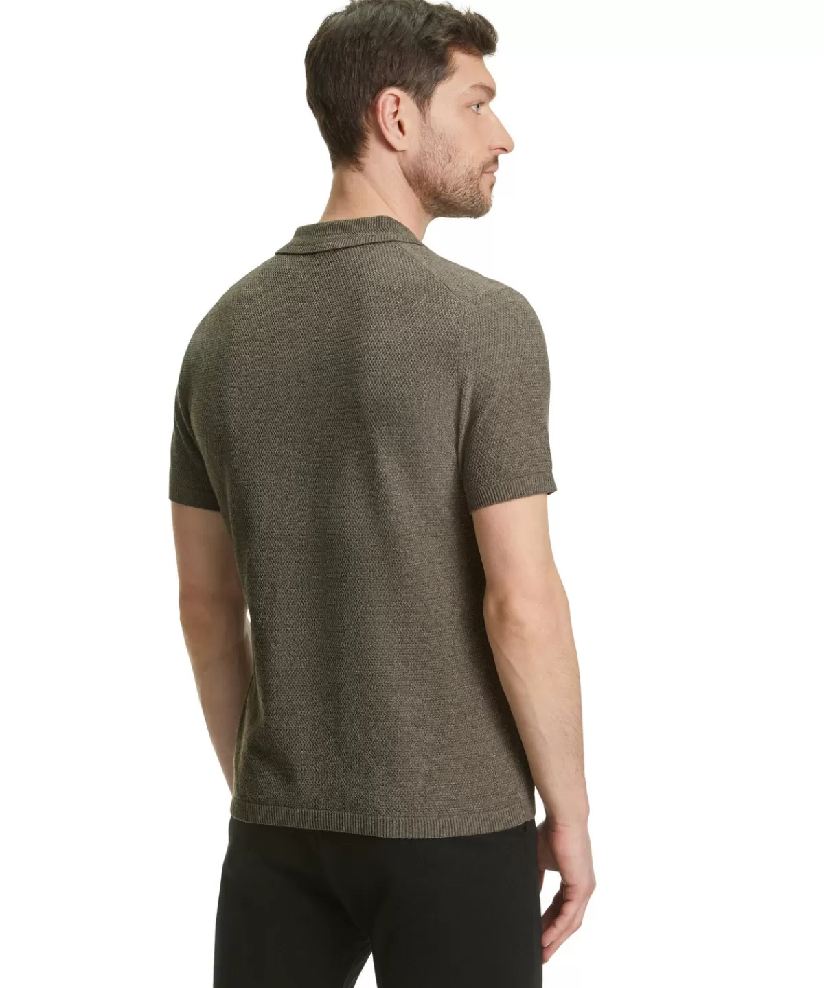 Herren Polo Shirt Polo^FALKE Cheap