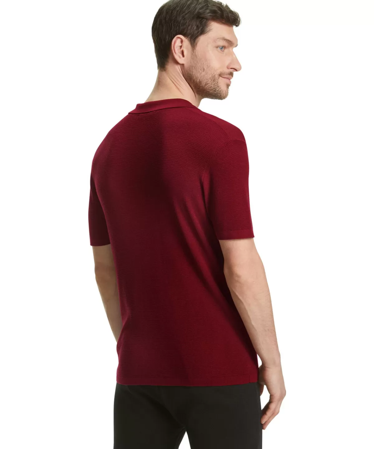 Herren Polo Shirt Polo^FALKE Cheap