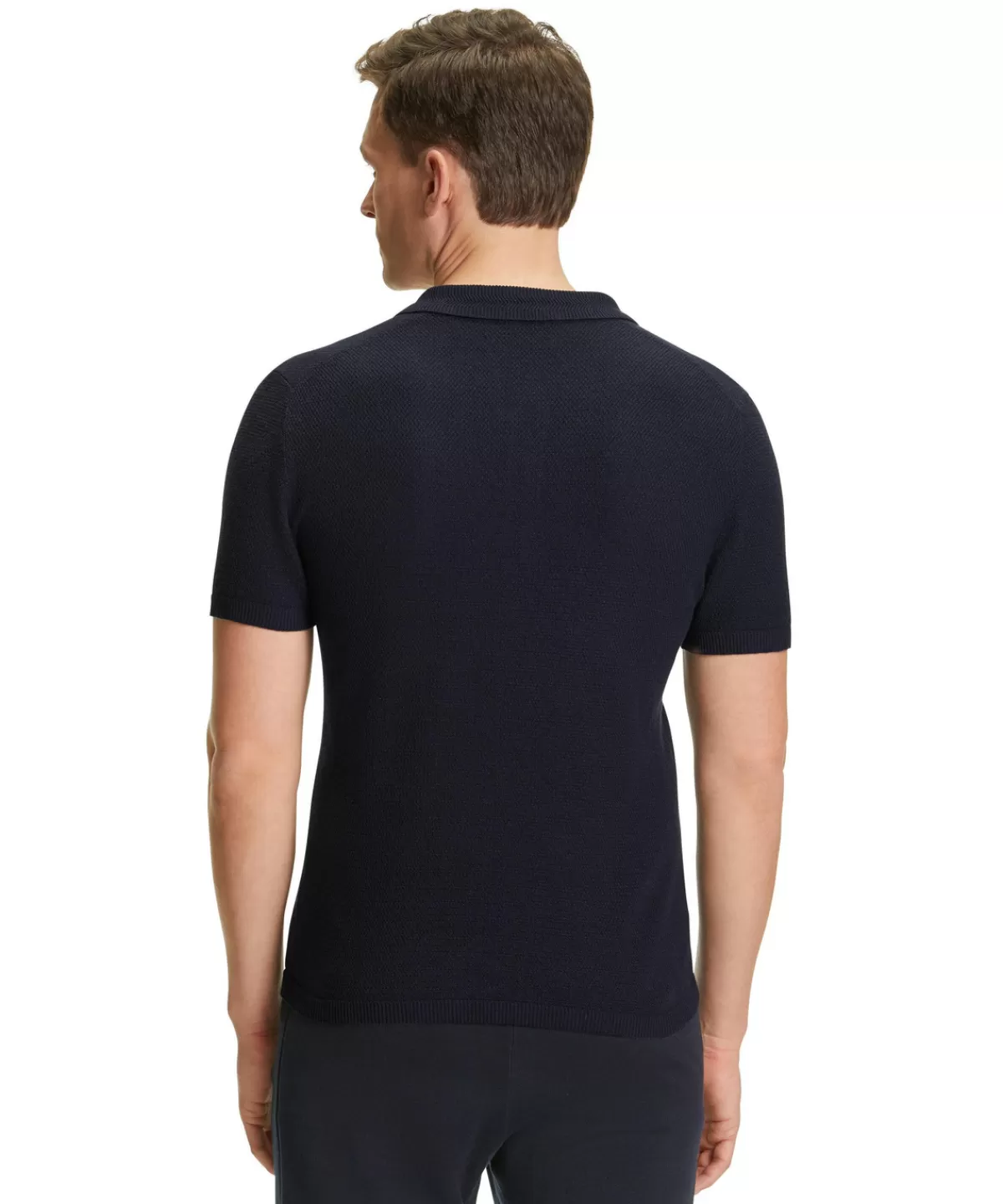 Herren Polo Shirt Polo^FALKE Clearance