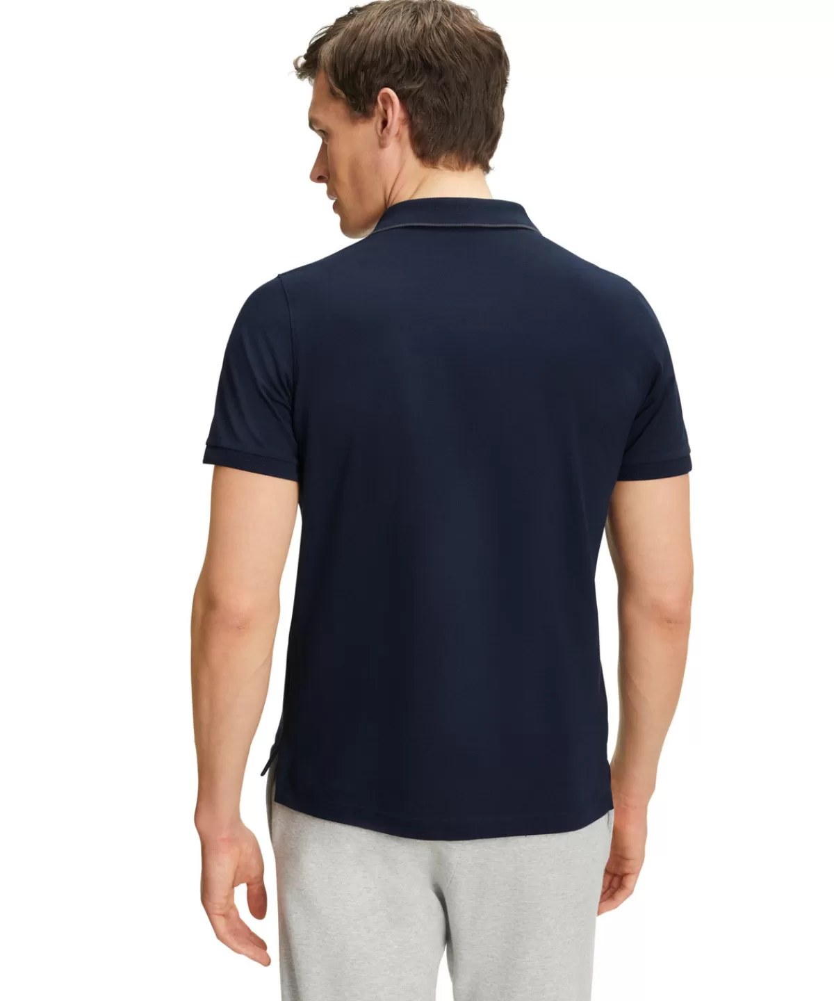 Herren Polo Shirt Polo^FALKE Outlet