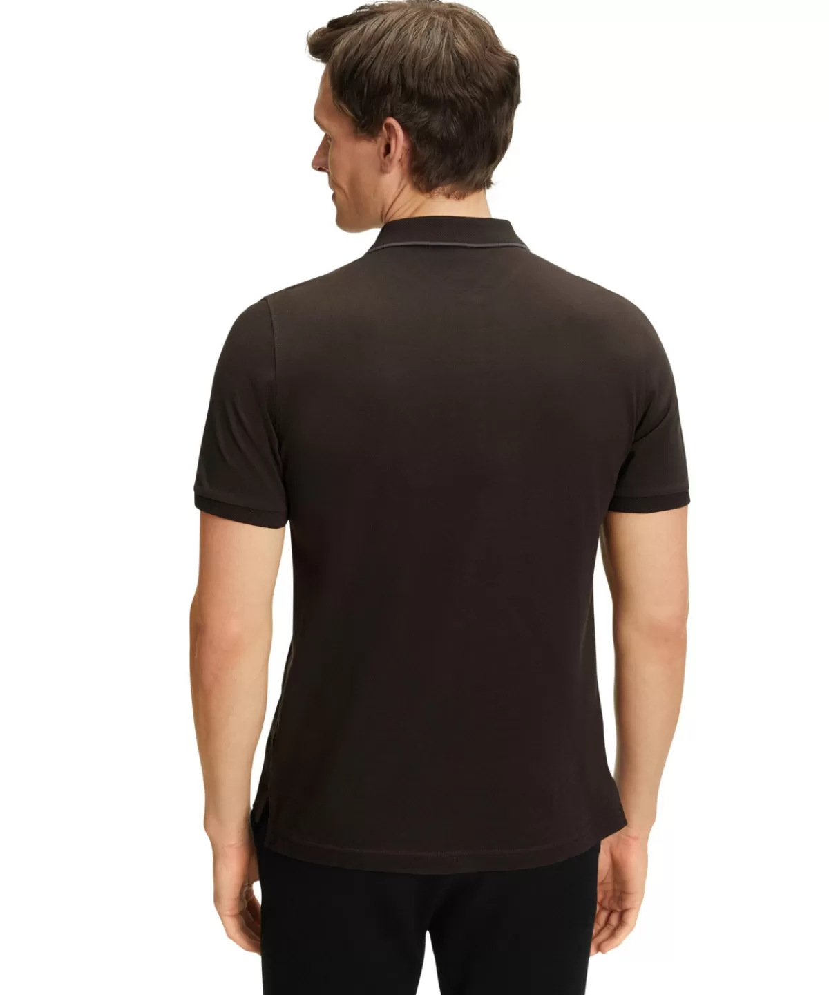 Herren Polo Shirt Polo^FALKE New