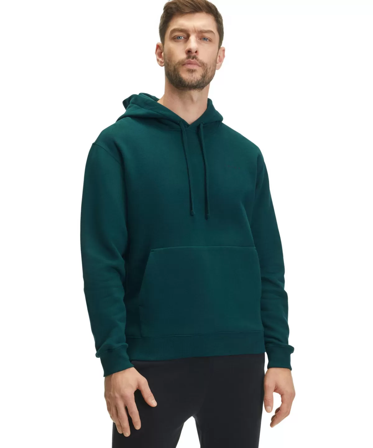 Herren Pullover Kapuze^FALKE Online