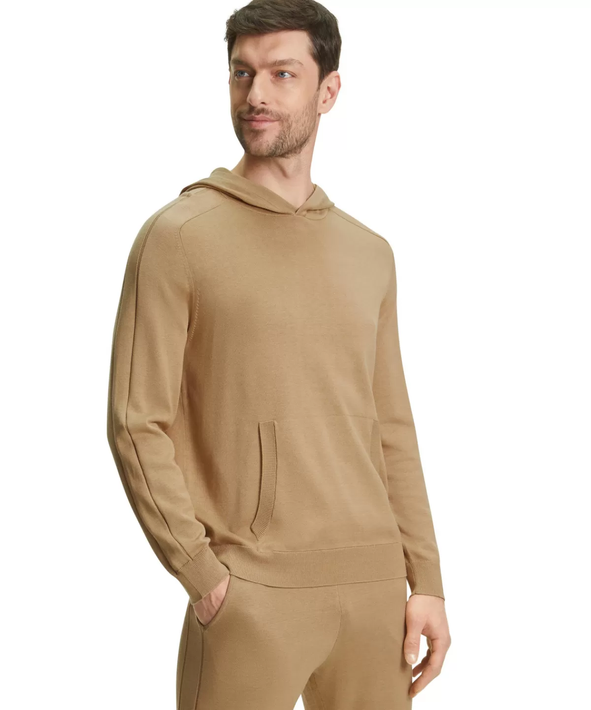 Herren Pullover Kapuze^FALKE Sale