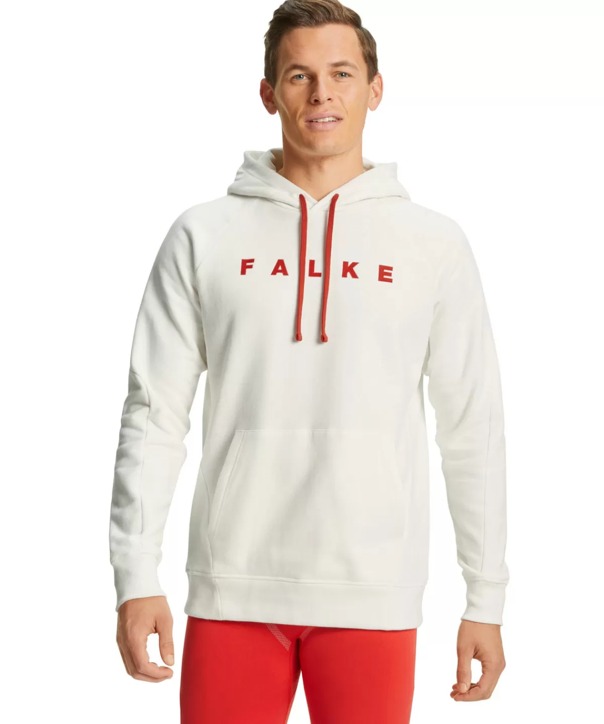Herren Pullover Kapuze^FALKE Flash Sale