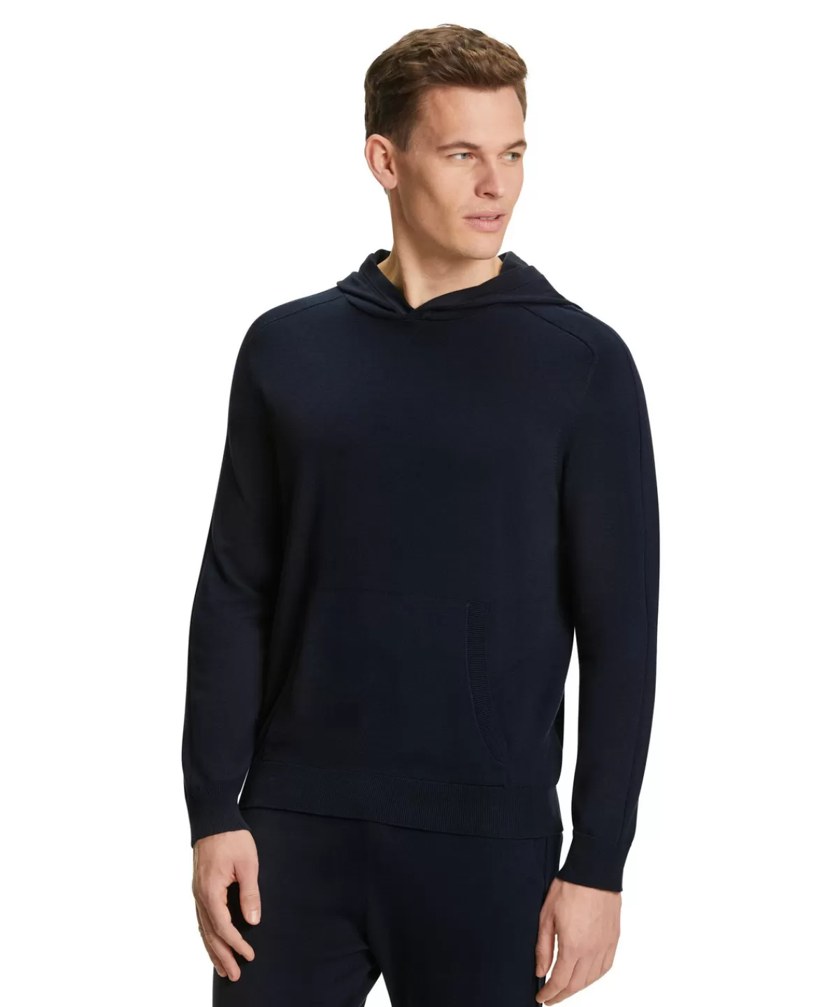 Herren Pullover Kapuze^FALKE Sale