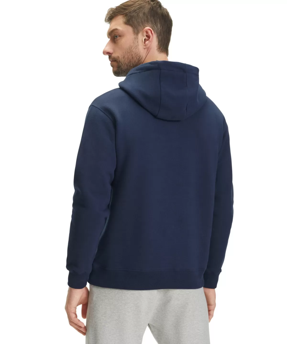 Herren Pullover Kapuze^FALKE Fashion
