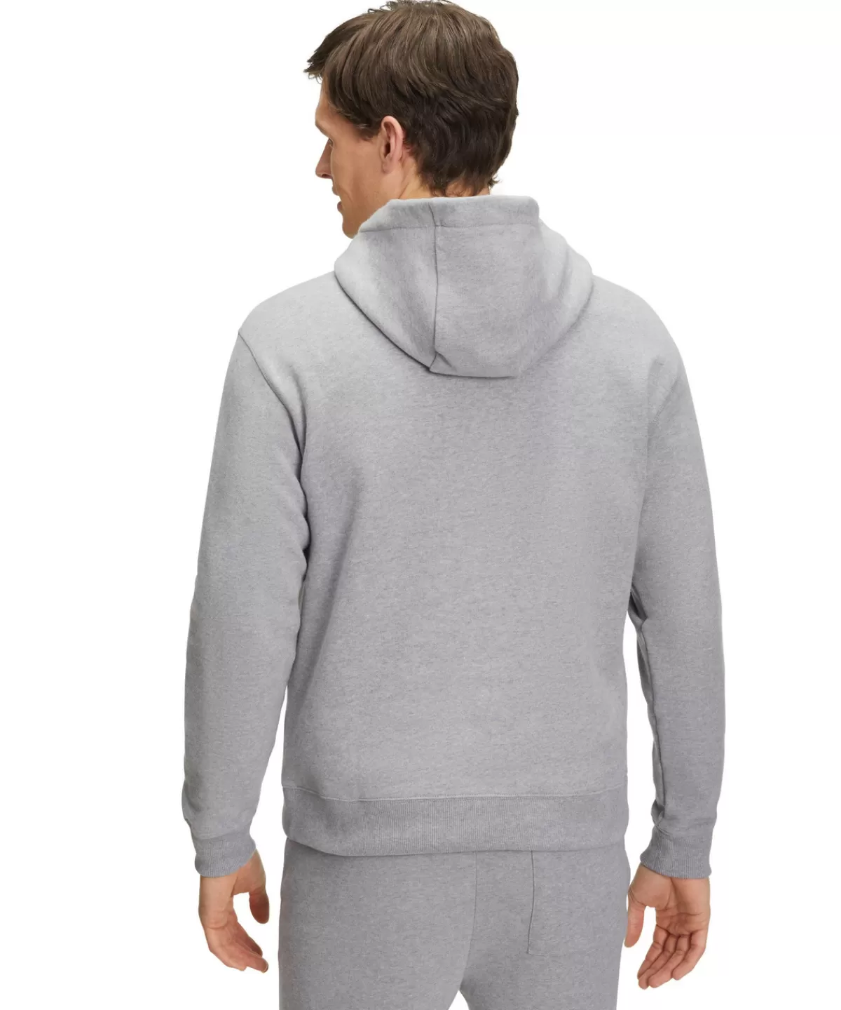 Herren Pullover Kapuze^FALKE New