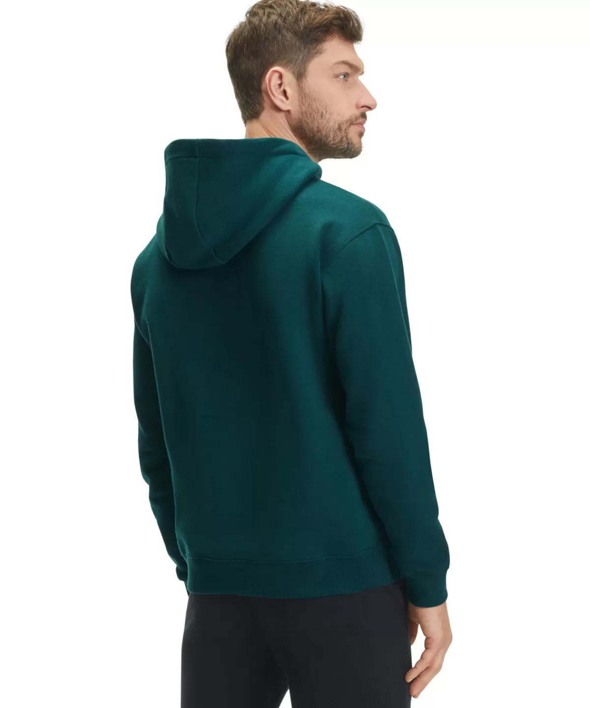 Herren Pullover Kapuze^FALKE Online
