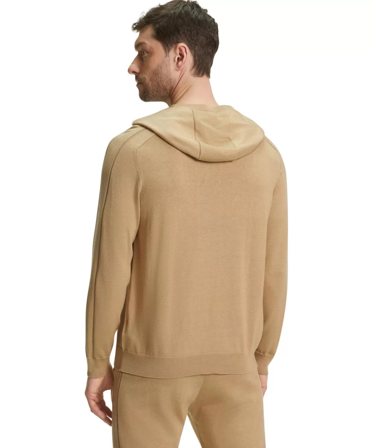 Herren Pullover Kapuze^FALKE Sale