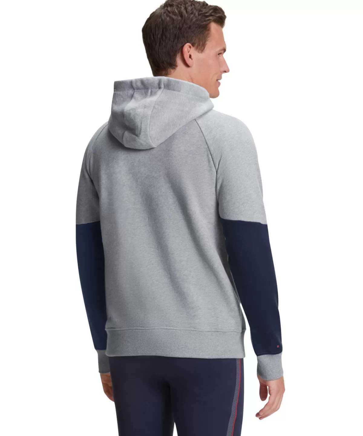 Herren Pullover Kapuze^FALKE Fashion
