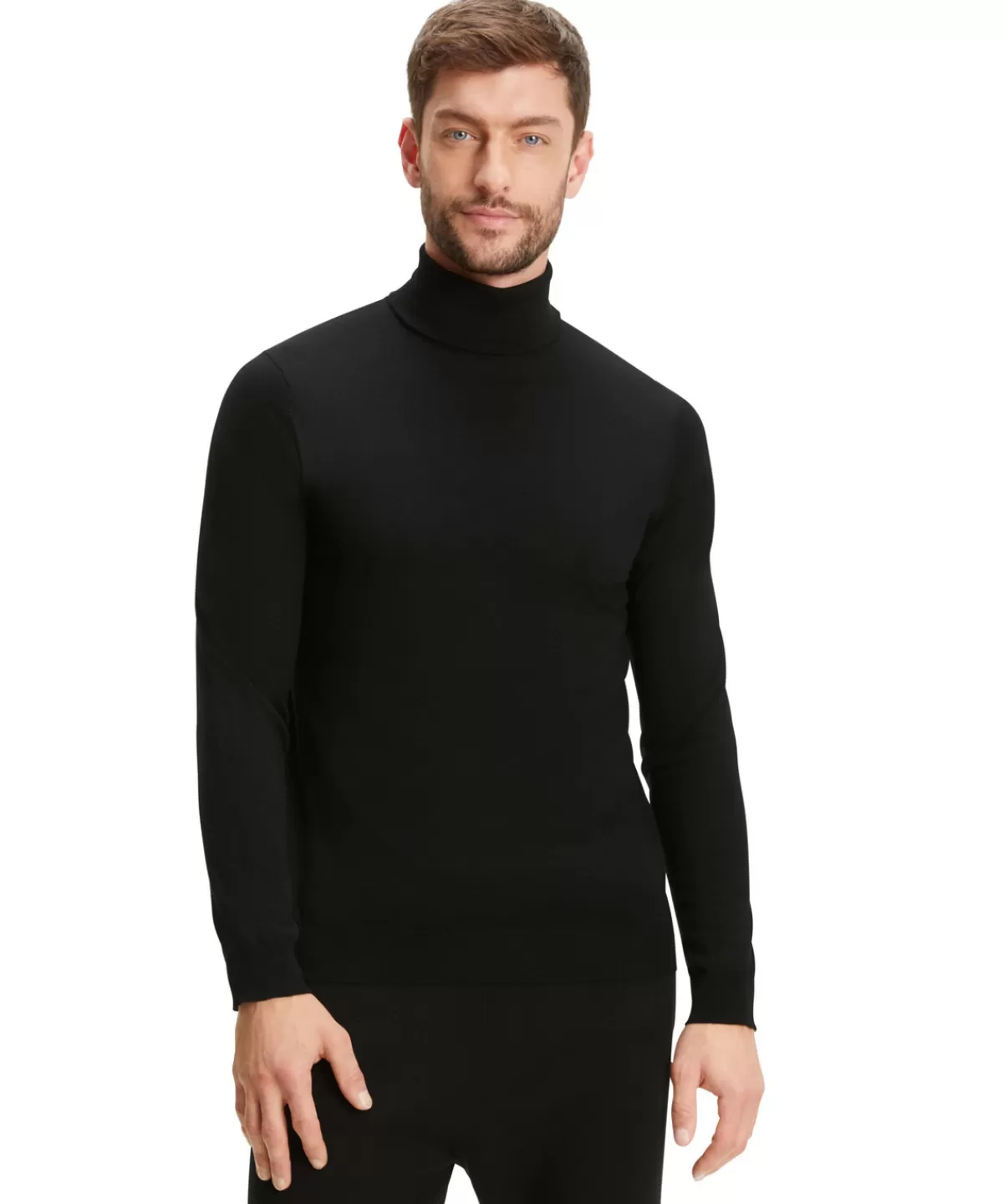 Herren Pullover Rollkragen^FALKE Discount