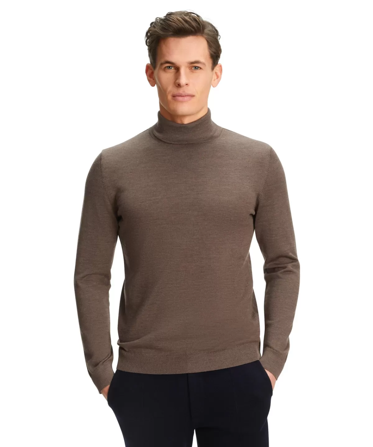Herren Pullover Rollkragen^FALKE Cheap