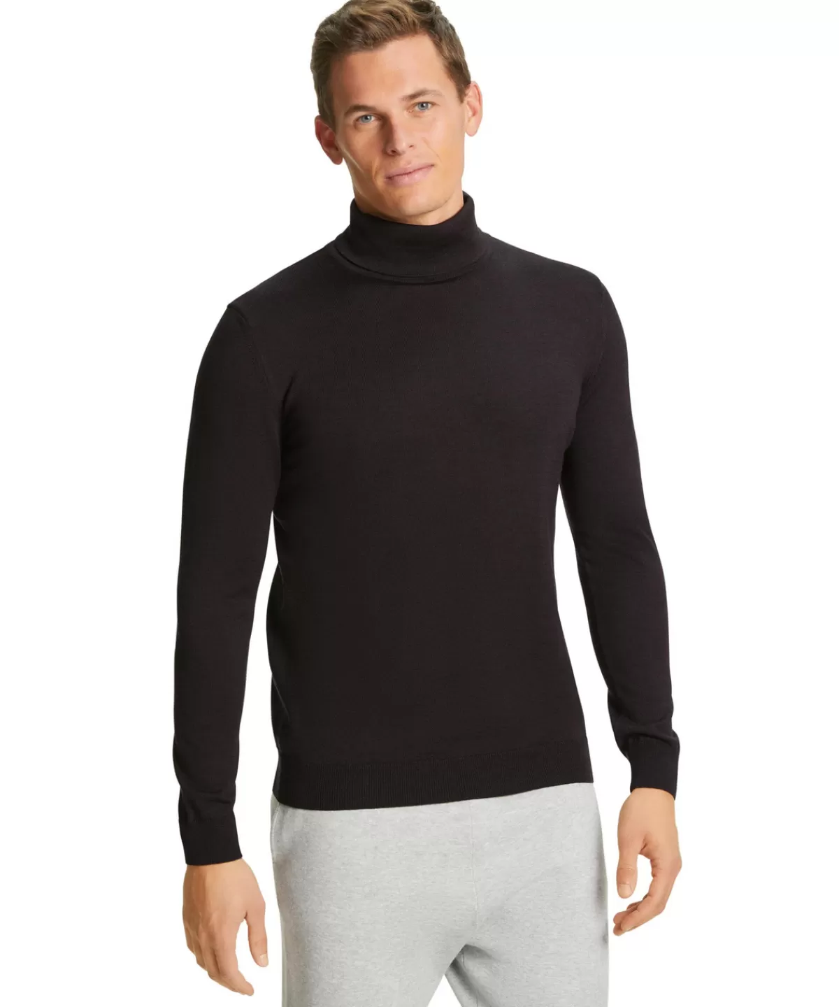 Herren Pullover Rollkragen^FALKE Shop