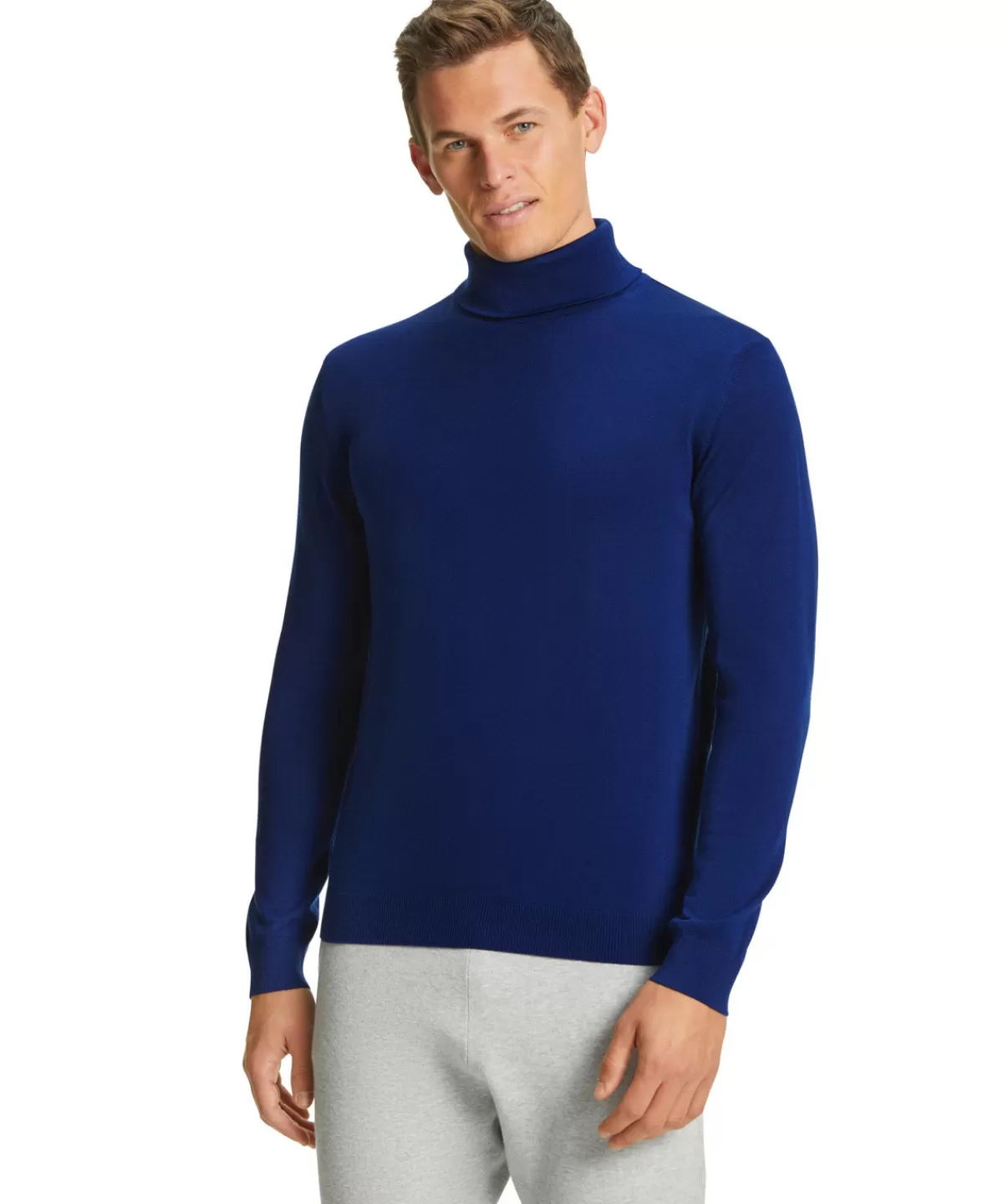 Herren Pullover Rollkragen^FALKE Clearance