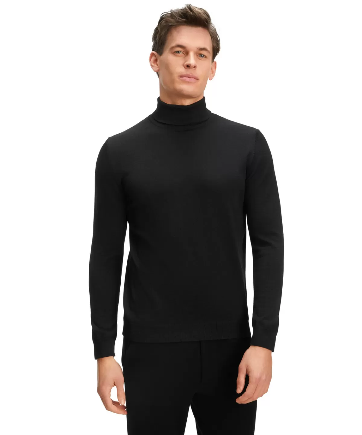 Herren Pullover Rollkragen^FALKE Discount