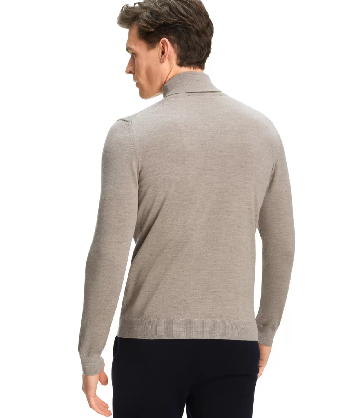 Herren Pullover Rollkragen^FALKE Sale