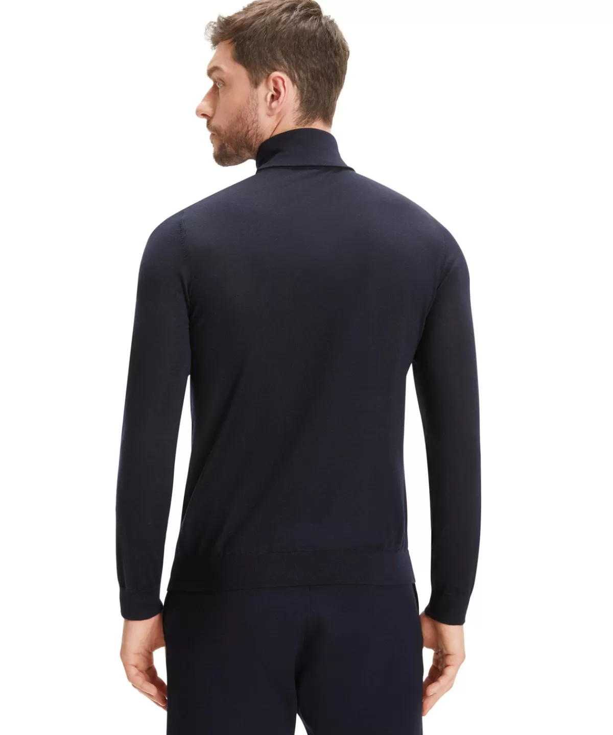 Herren Pullover Rollkragen^FALKE Store