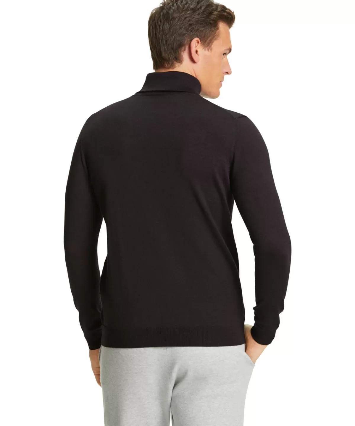 Herren Pullover Rollkragen^FALKE Shop