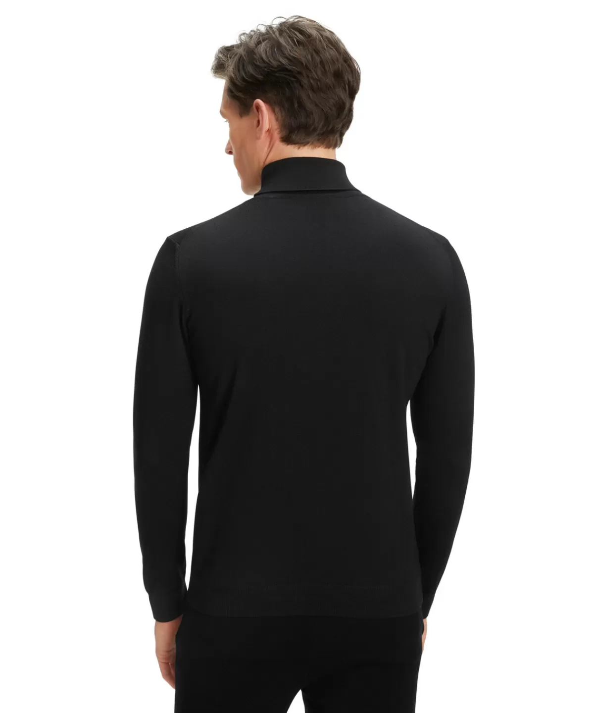 Herren Pullover Rollkragen^FALKE Discount