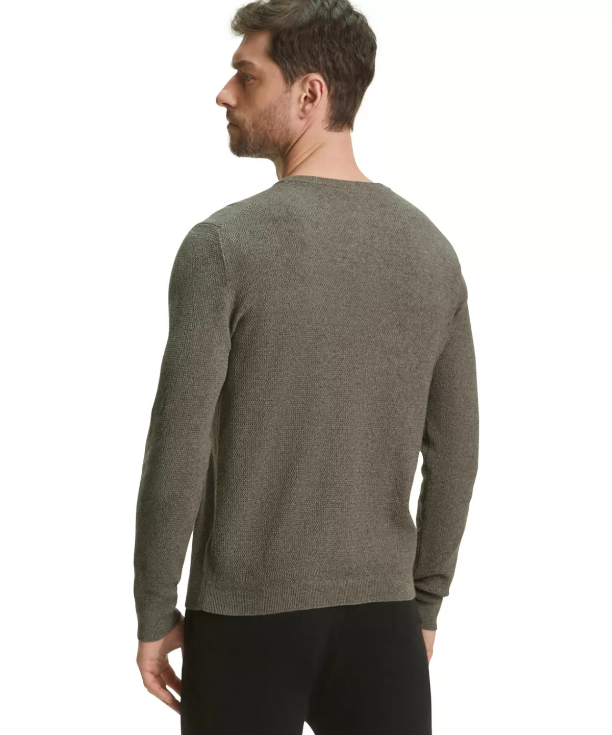 Herren Pullover Rundhals^FALKE Cheap