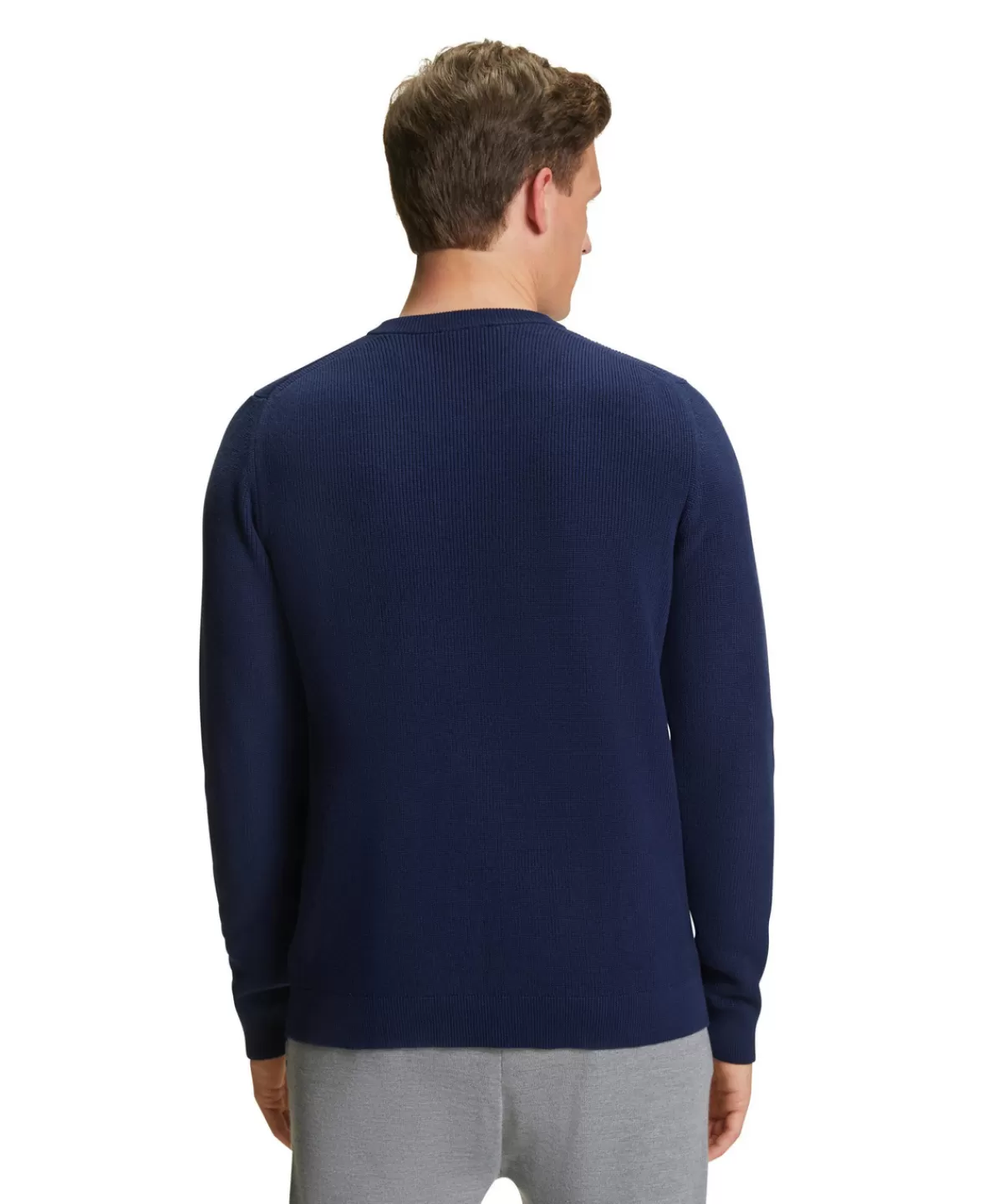 Herren Pullover Rundhals^FALKE Cheap