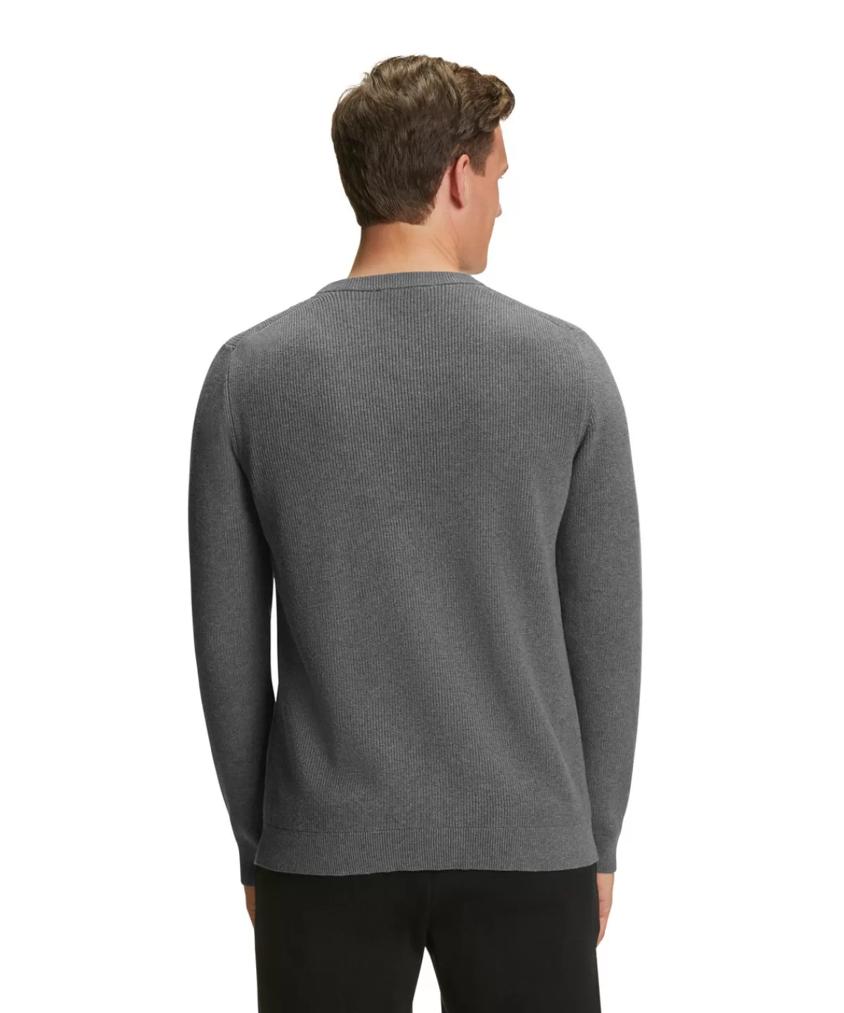 Herren Pullover Rundhals^FALKE Online