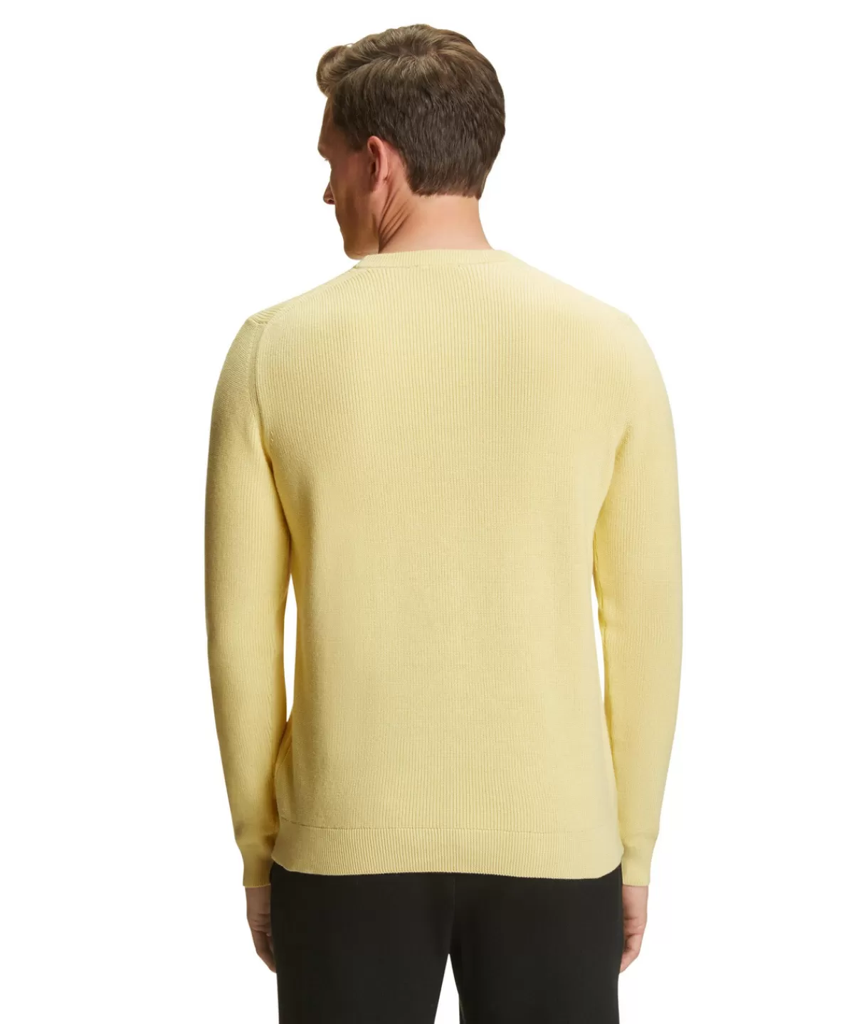 Herren Pullover Rundhals^FALKE Flash Sale