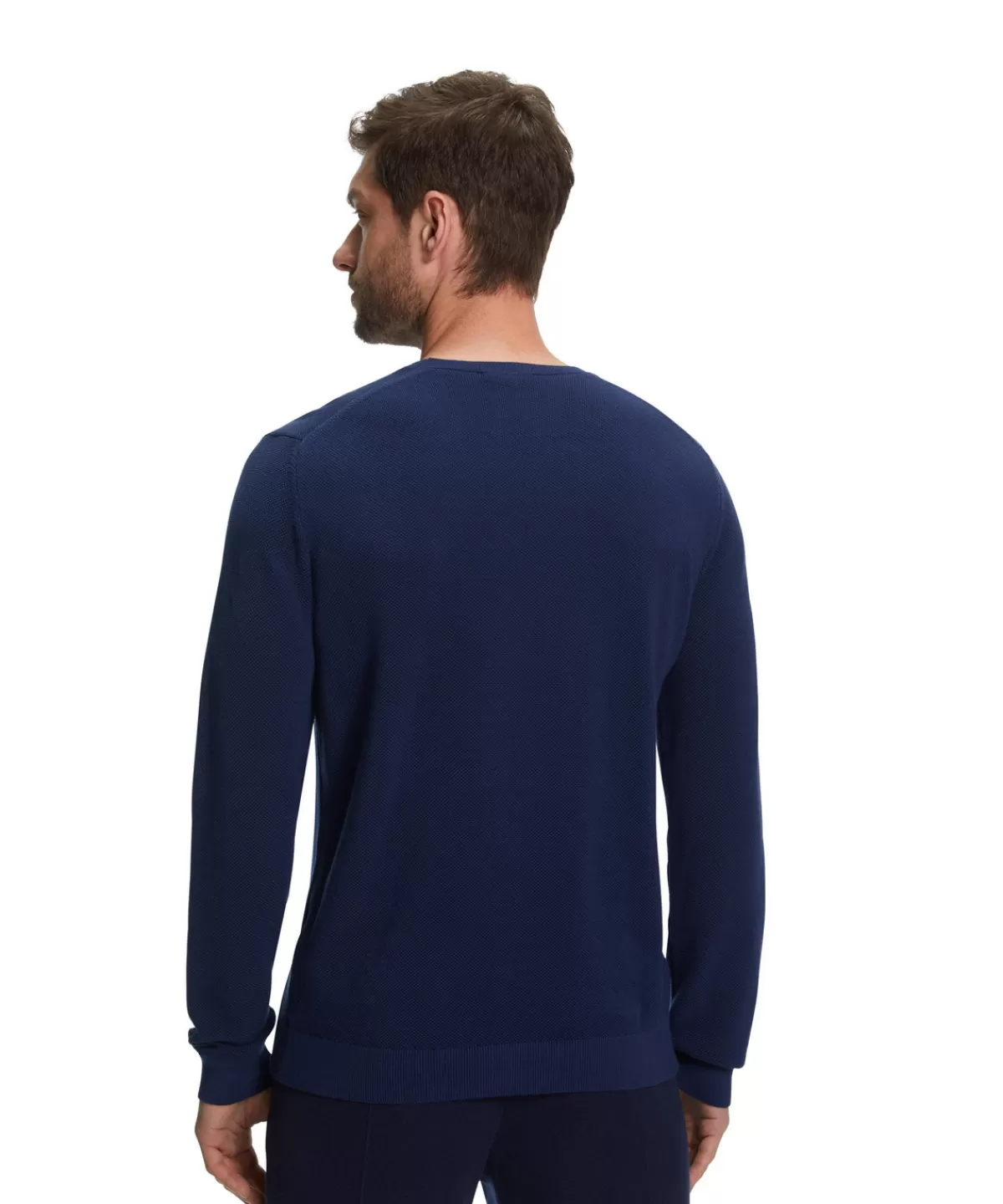 Herren Pullover Rundhals^FALKE Clearance