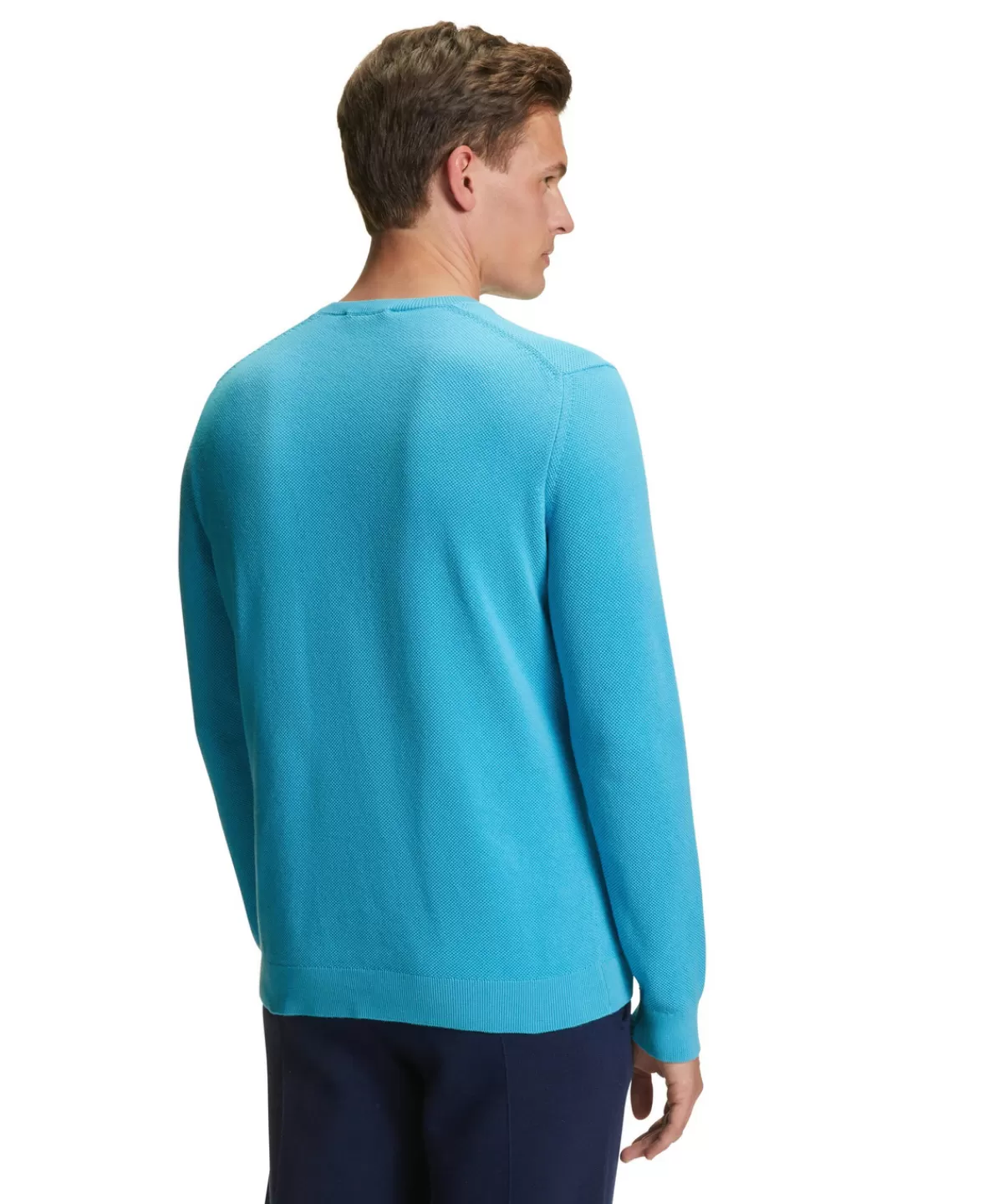 Herren Pullover Rundhals^FALKE Cheap