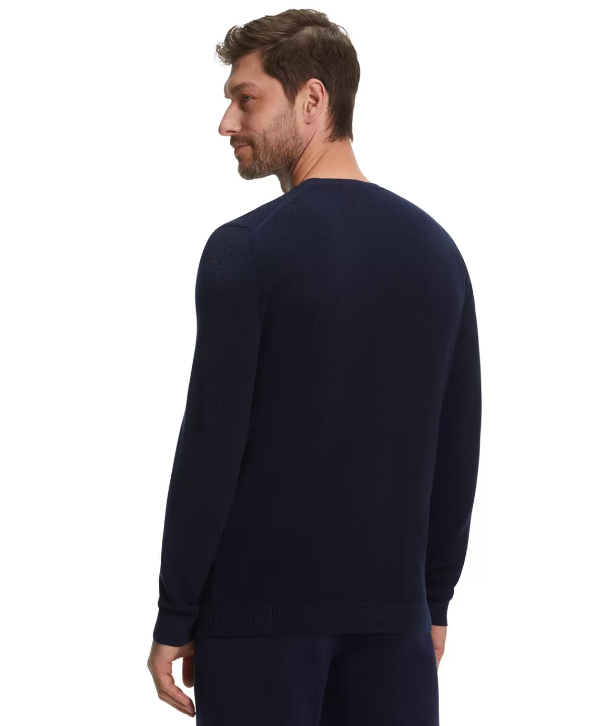 Herren Pullover Rundhals^FALKE Cheap