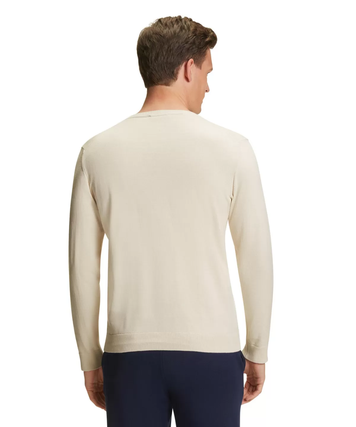 Herren Pullover Rundhals^FALKE Discount