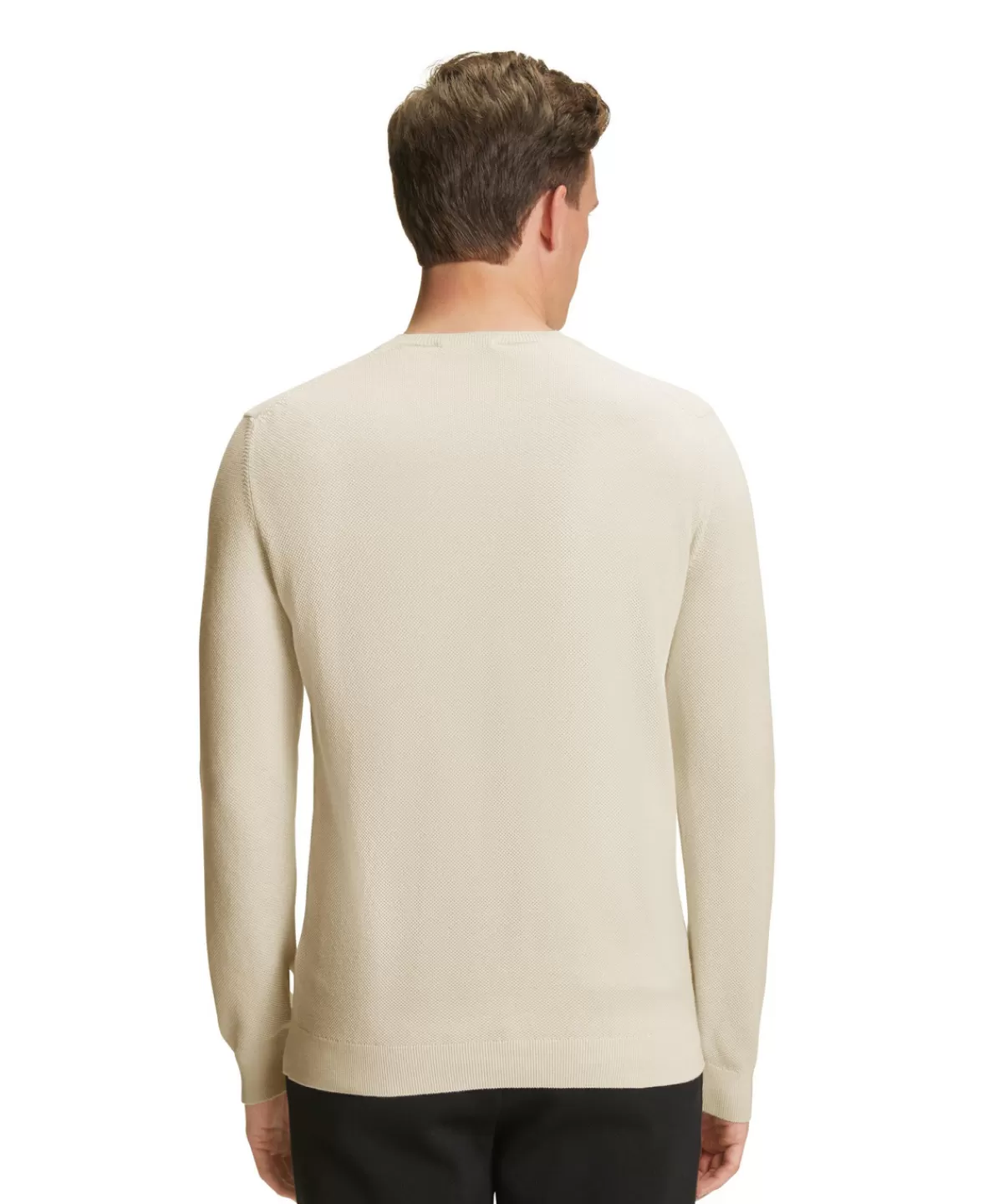Herren Pullover Rundhals^FALKE Online