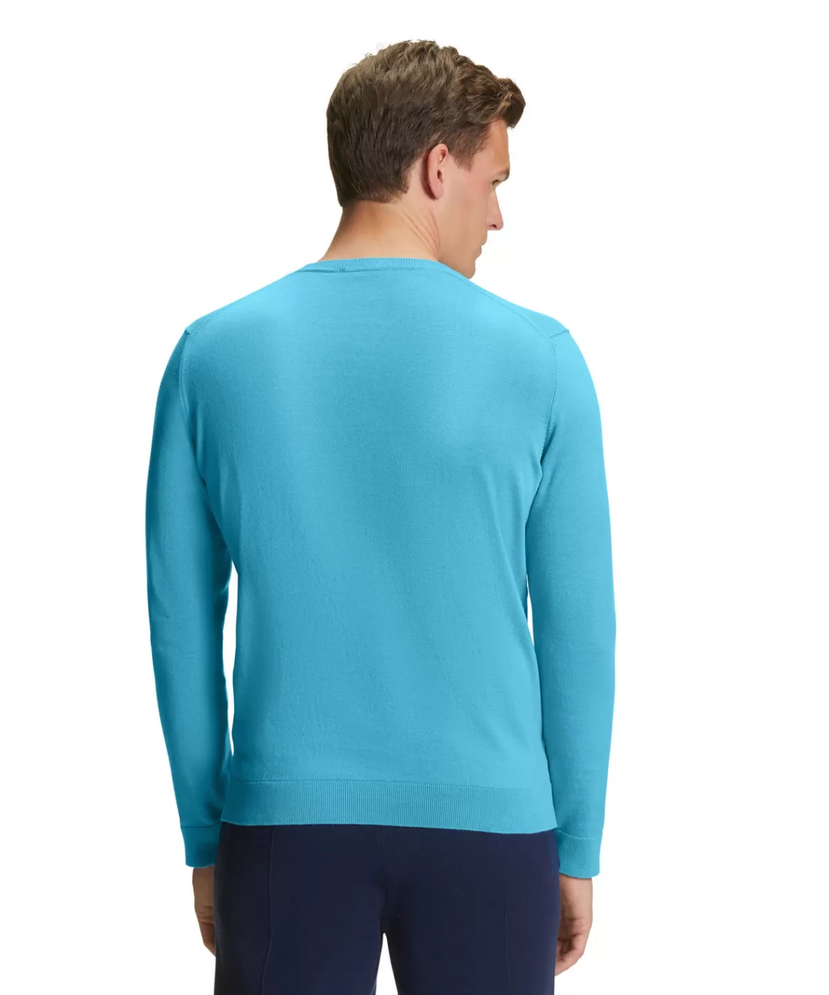 Herren Pullover Rundhals^FALKE Store