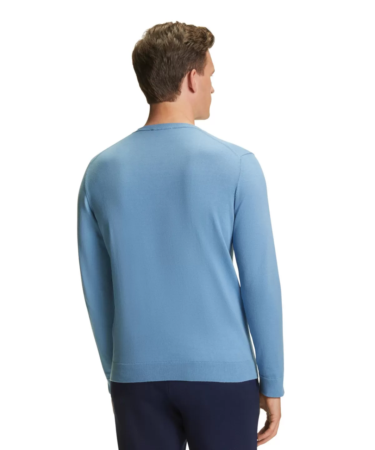 Herren Pullover Rundhals^FALKE Clearance