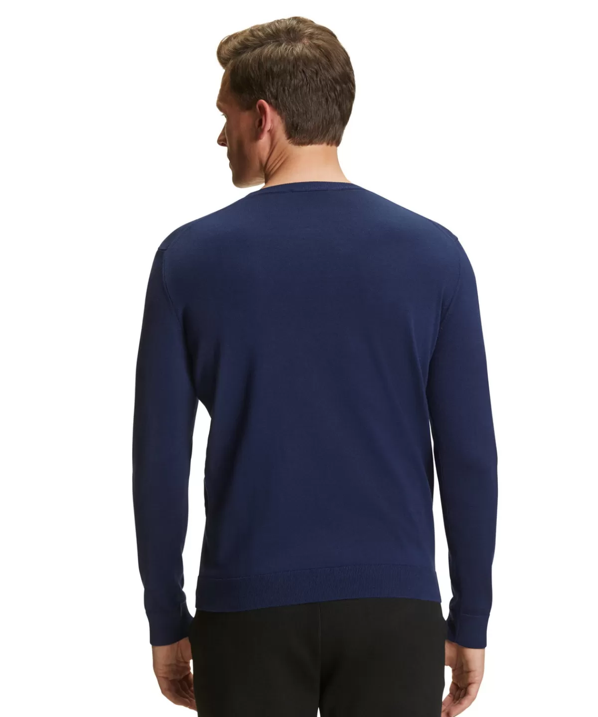 Herren Pullover Rundhals^FALKE Store